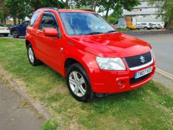 2007 (07) - 1.6 VVT + 3dr