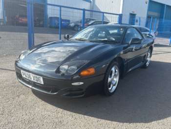 1996 (P) - 2dr