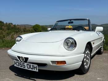 1991 (H) - 2.0 2dr [LHD]