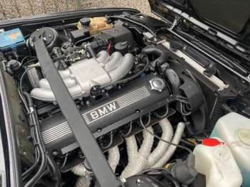 Used BMW 3 Series 1988 for sale - 74127122: Photo