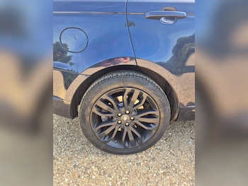 Used Land Rover Range Rover Sport 2016 for sale - 79057361: Photo