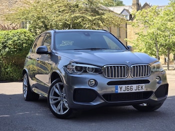 Used BMW X5 2017 for sale - 79165390: Photo