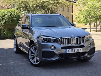 Used BMW X5 2017 for sale - 79165390: Photo