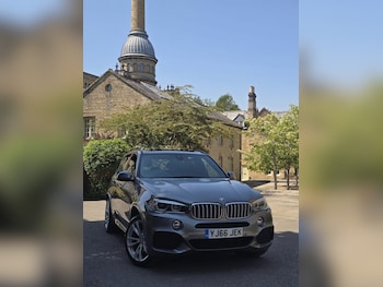 Used BMW X5 2017 for sale - 79165390: Photo