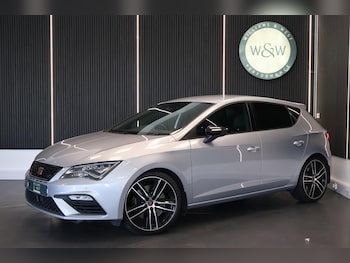 Used SEAT Leon 2019 for sale - 79519524: Photo