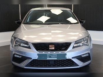 Used SEAT Leon 2019 for sale - 79519524: Photo