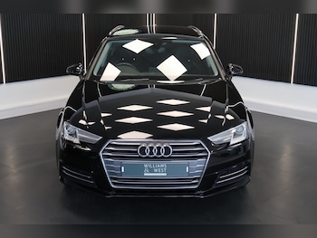 Used Audi A4 2017 for sale - 78932510: Photo