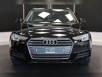 Used Audi A4 2017 for sale - 78932510: Photo