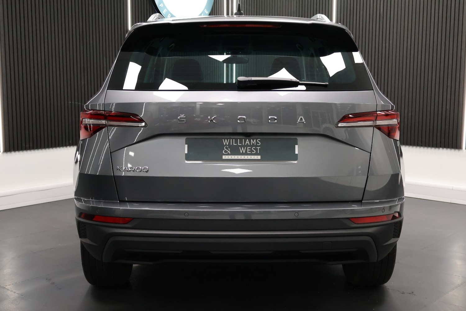 Used Skoda Karoq 2022 for sale - 77707242: Photo 10