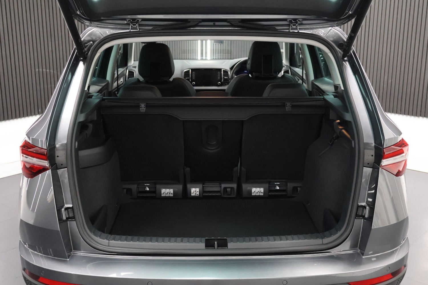 Used Skoda Karoq 2022 for sale - 77707242: Photo 11