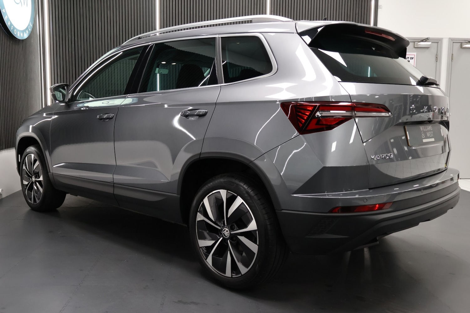 Used Skoda Karoq 2022 for sale - 77707242: Photo 13