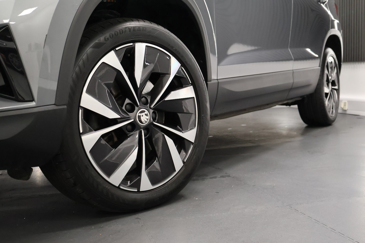 Used Skoda Karoq 2022 for sale - 77707242: Photo 14