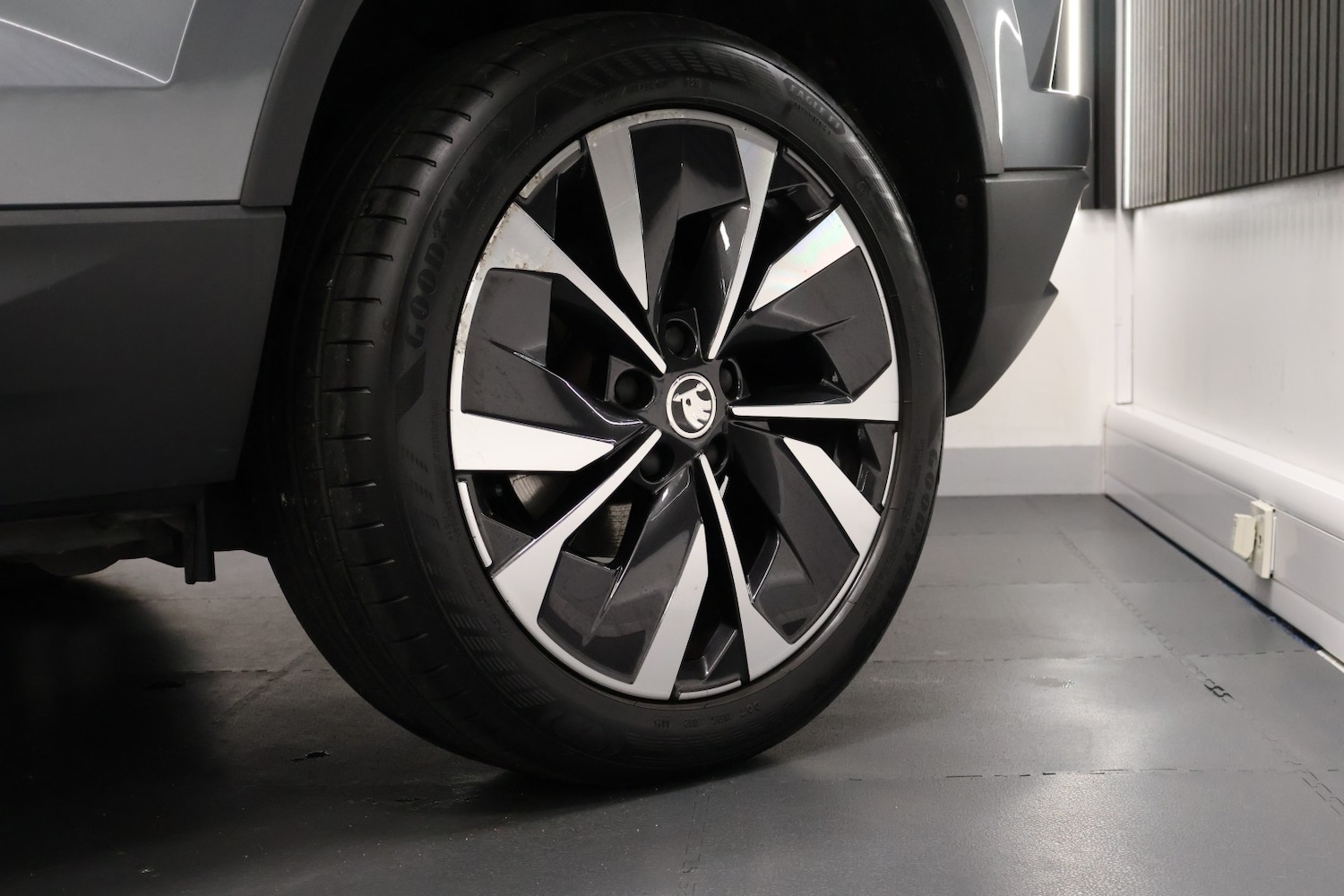 Used Skoda Karoq 2022 for sale - 77707242: Photo 15