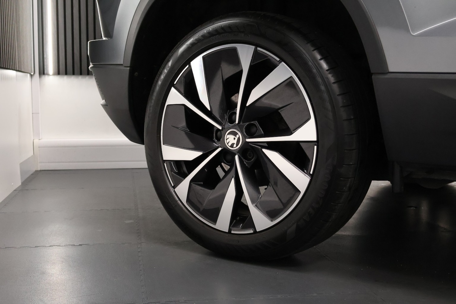 Used Skoda Karoq 2022 for sale - 77707242: Photo 16