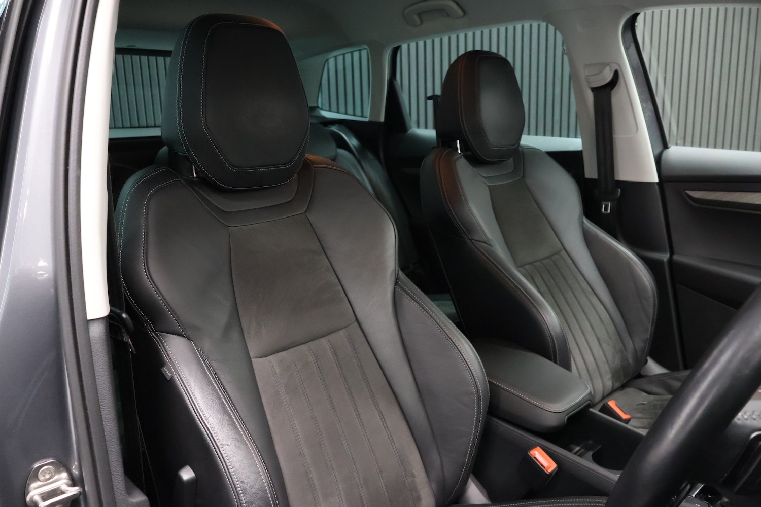 Used Skoda Karoq 2022 for sale - 77707242: Photo 20