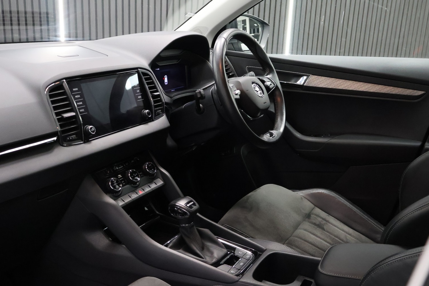 Used Skoda Karoq 2022 for sale - 77707242: Photo 23