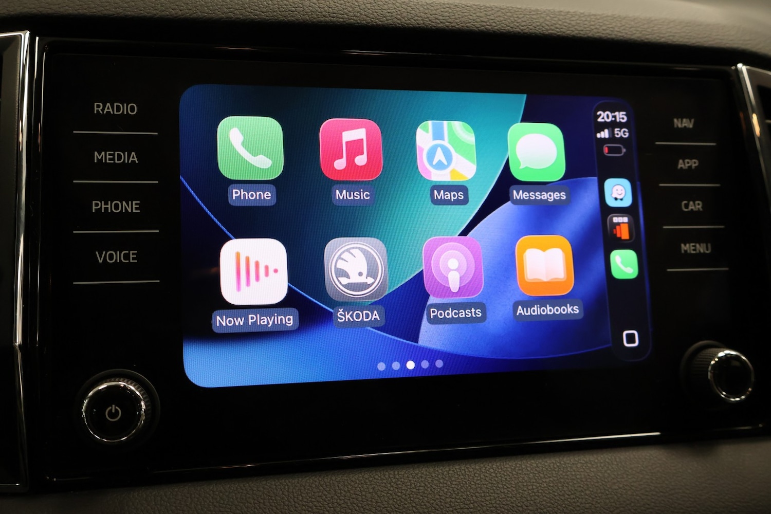 Used Skoda Karoq 2022 for sale - 77707242: Photo 24