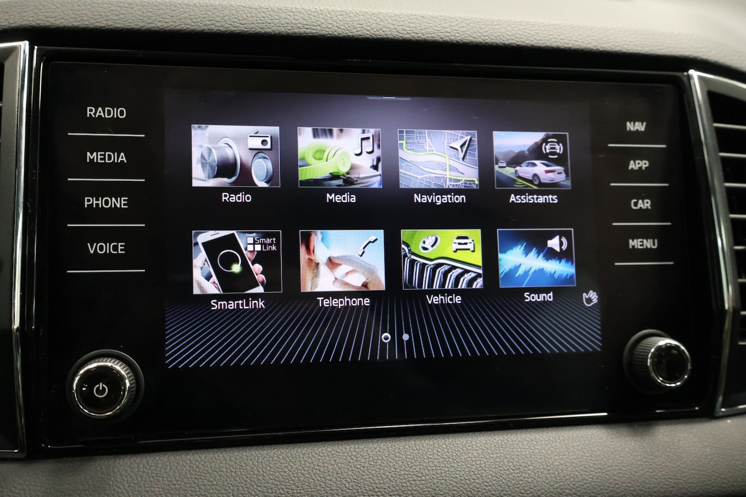 Used Skoda Karoq 2022 for sale - 77707242: Photo 25