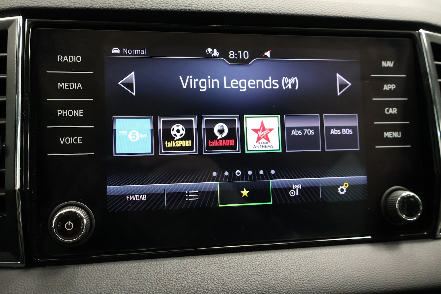 Used Skoda Karoq 2022 for sale - 77707242: Photo 26