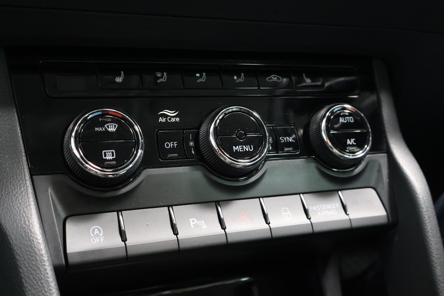 Used Skoda Karoq 2022 for sale - 77707242: Photo 27