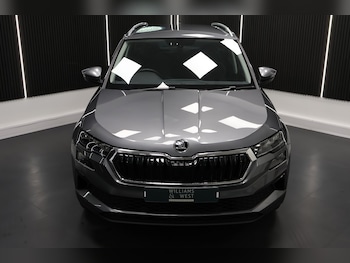Used Skoda Karoq 2022 for sale - 77707242: Photo