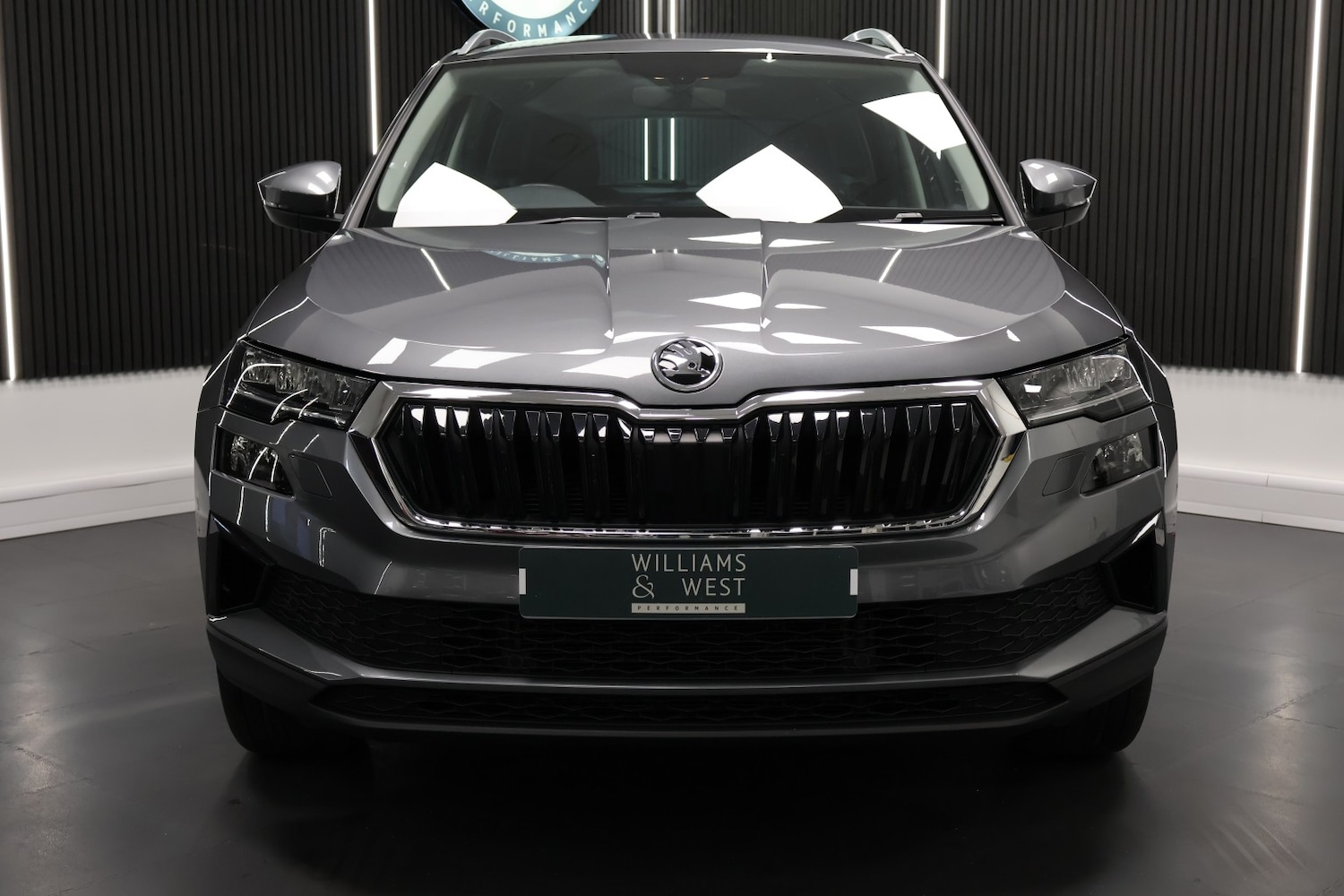 Used Skoda Karoq 2022 for sale - 77707242: Photo 3