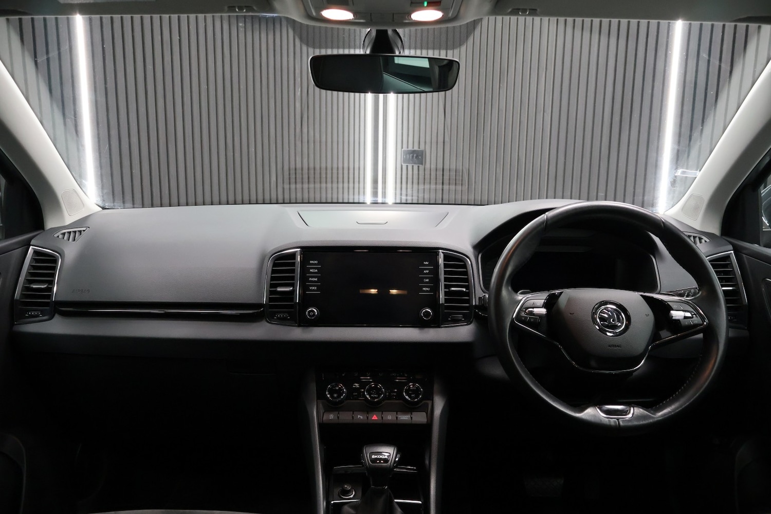 Used Skoda Karoq 2022 for sale - 77707242: Photo 31