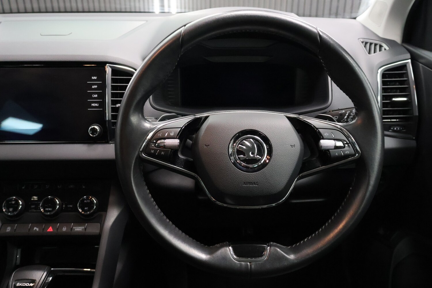 Used Skoda Karoq 2022 for sale - 77707242: Photo 33