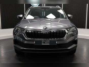 Used Skoda Karoq 2022 for sale - 77707242: Photo