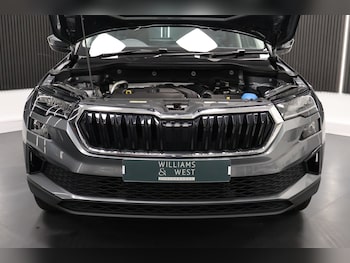 Used Skoda Karoq 2022 for sale - 77707242: Photo