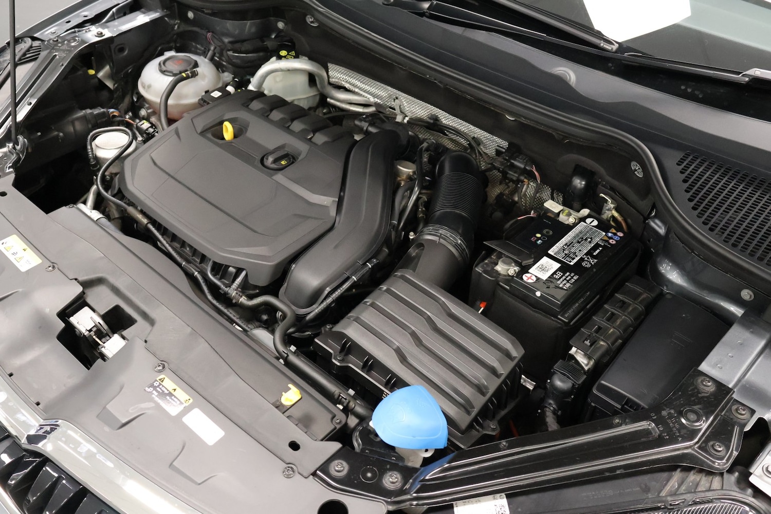 Used Skoda Karoq 2022 for sale - 77707242: Photo 5