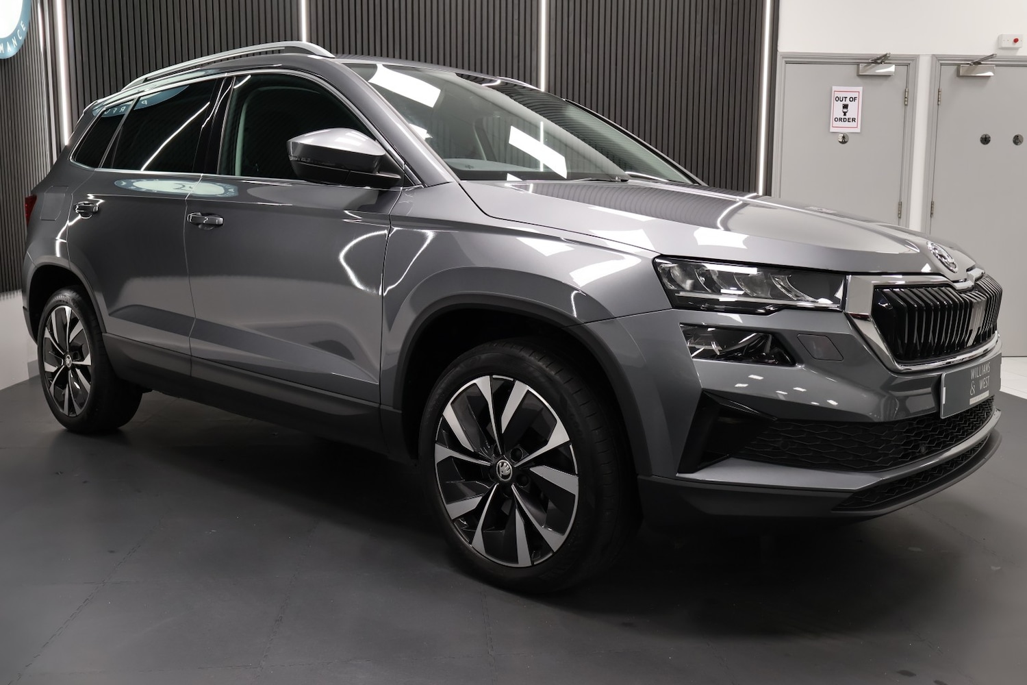 Used Skoda Karoq 2022 for sale - 77707242: Photo 7