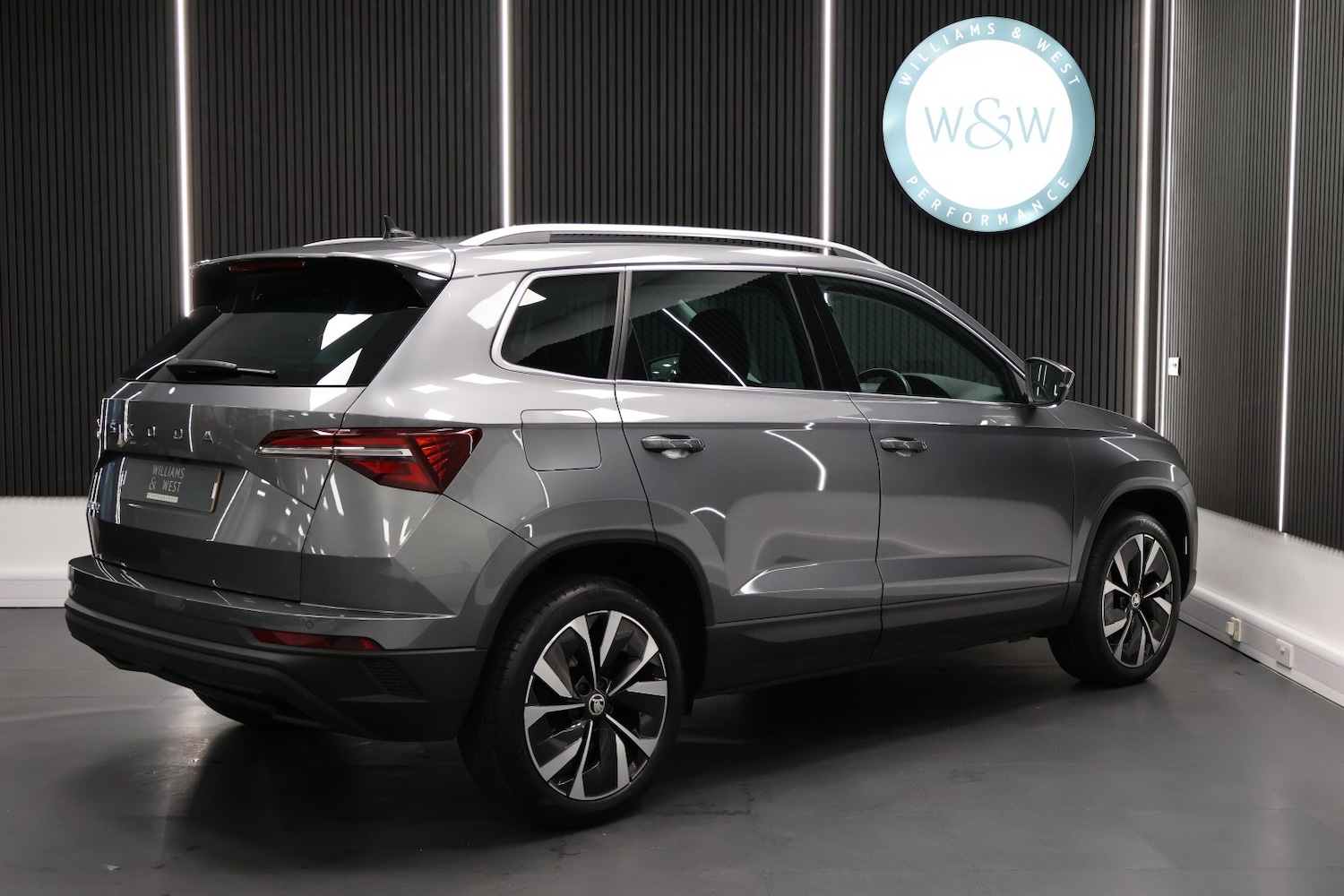 Used Skoda Karoq 2022 for sale - 77707242: Photo 8