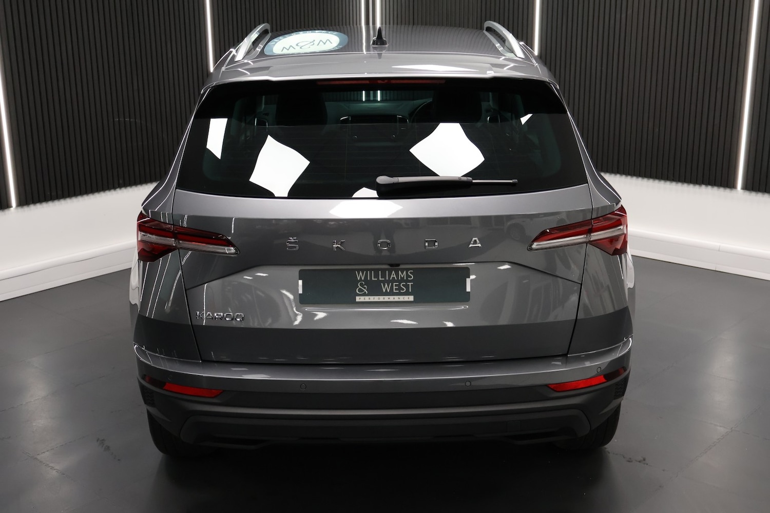 Used Skoda Karoq 2022 for sale - 77707242: Photo 9