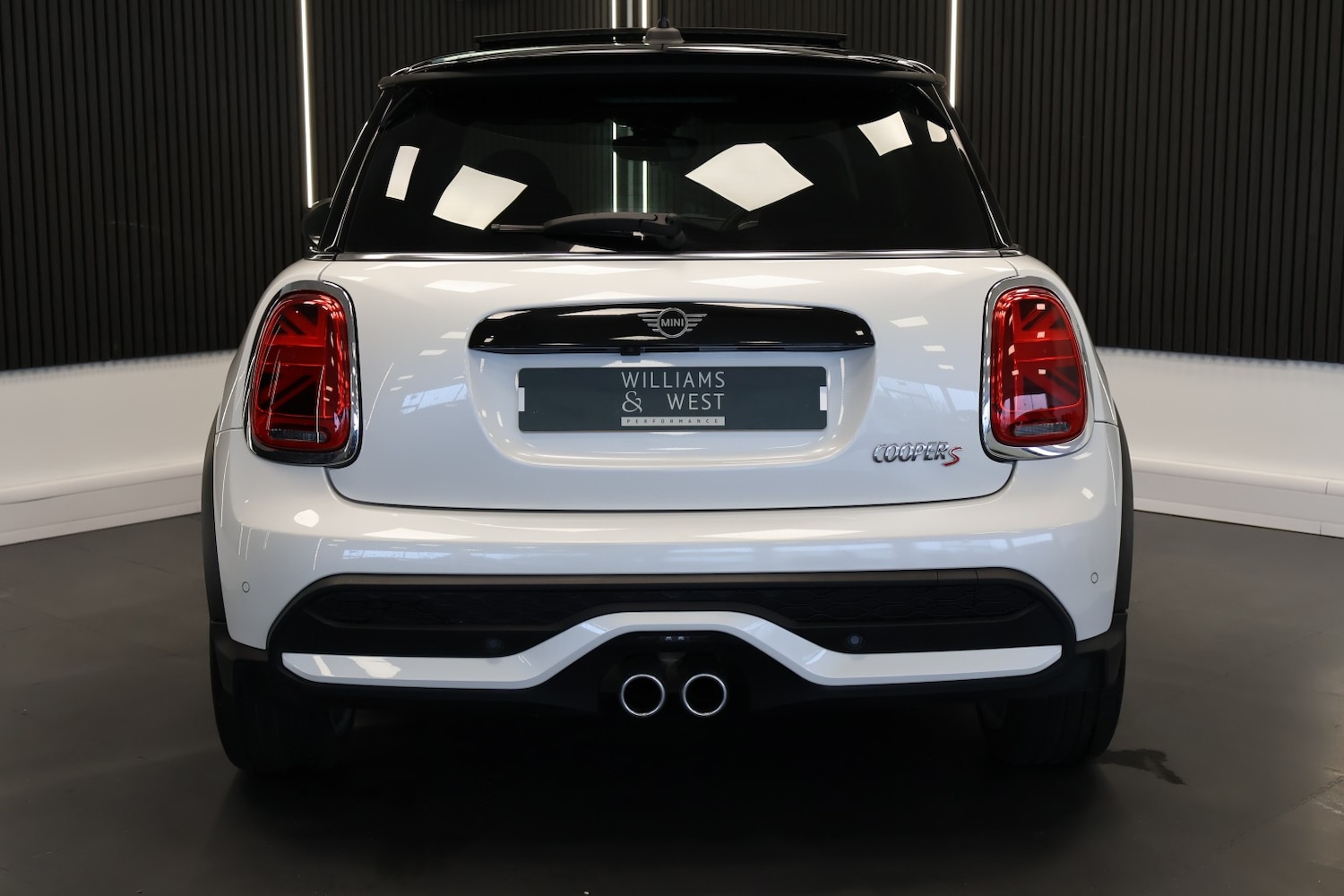 Used MINI Hatch 2023 for sale - 77595286: Photo 10