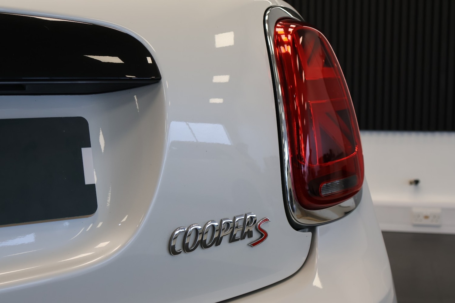 Used MINI Hatch 2023 for sale - 77595286: Photo 12