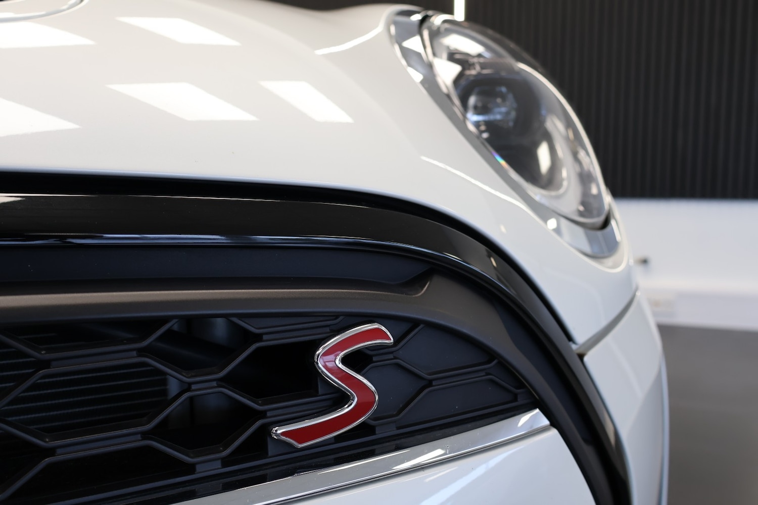 Used MINI Hatch 2023 for sale - 77595286: Photo 14