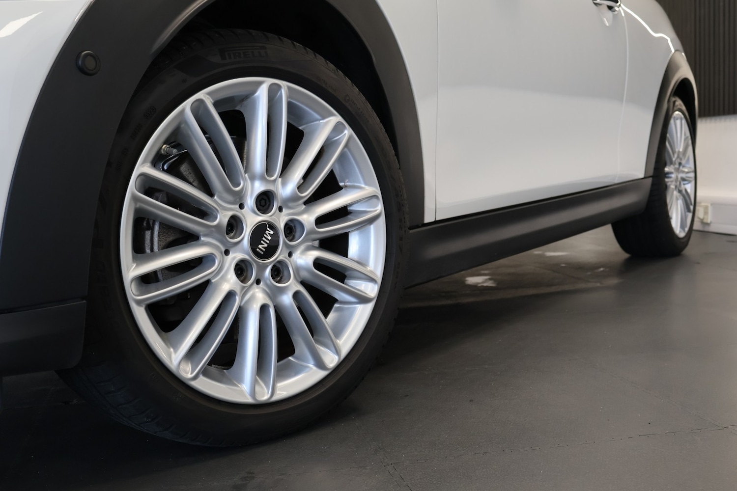 Used MINI Hatch 2023 for sale - 77595286: Photo 16