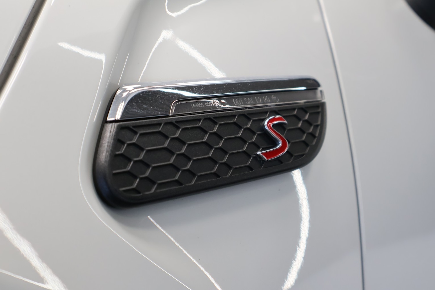 Used MINI Hatch 2023 for sale - 77595286: Photo 20