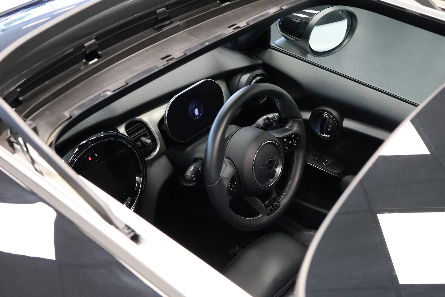 Used MINI Hatch 2023 for sale - 77595286: Photo 21