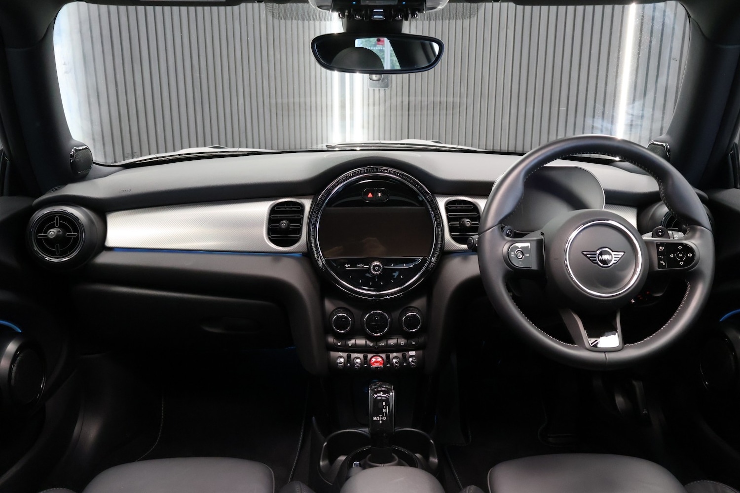 Used MINI Hatch 2023 for sale - 77595286: Photo 23