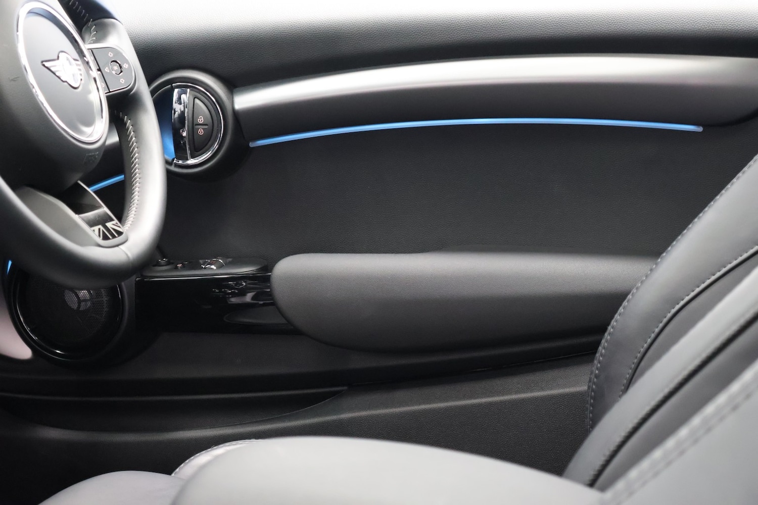 Used MINI Hatch 2023 for sale - 77595286: Photo 27