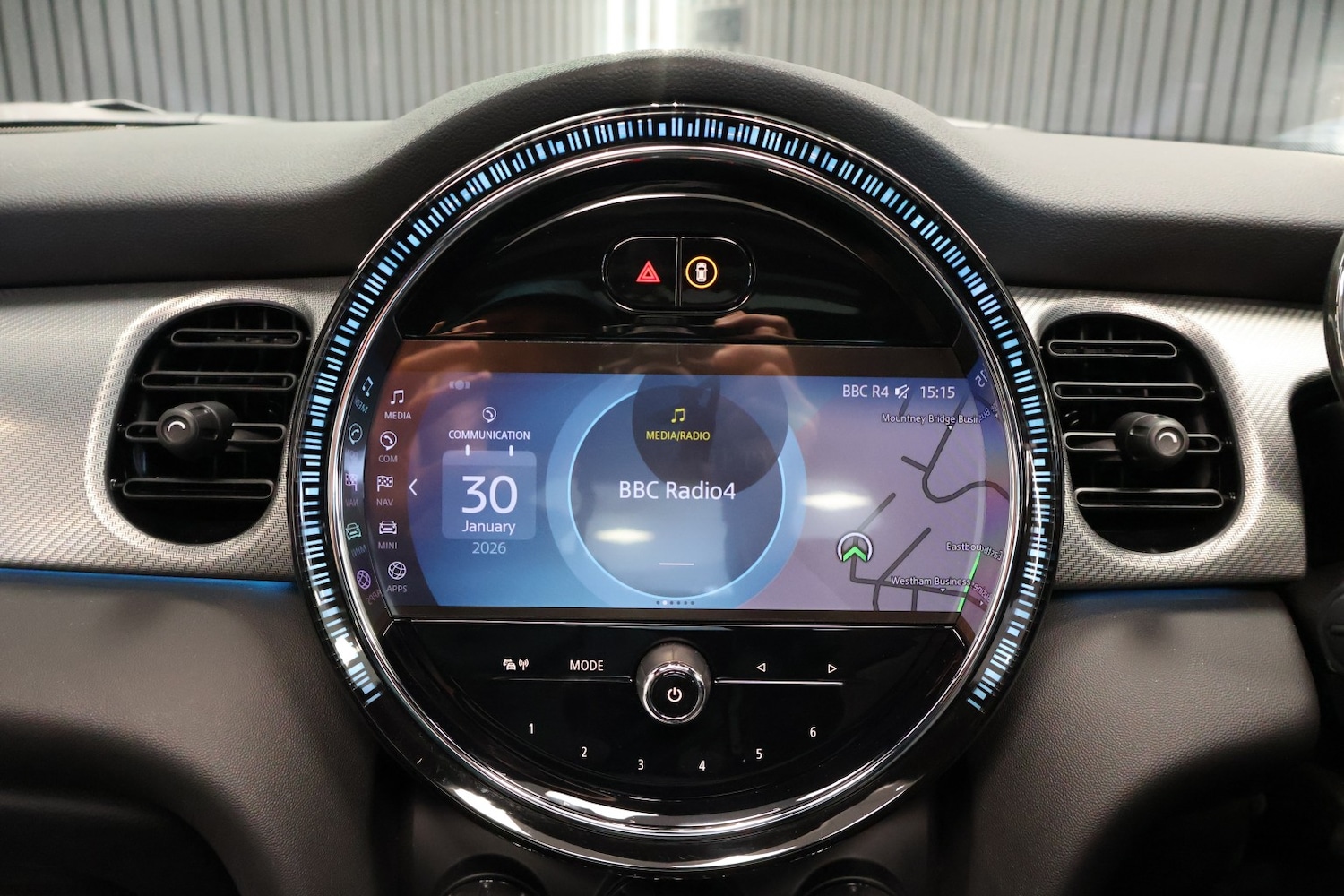 Used MINI Hatch 2023 for sale - 77595286: Photo 34