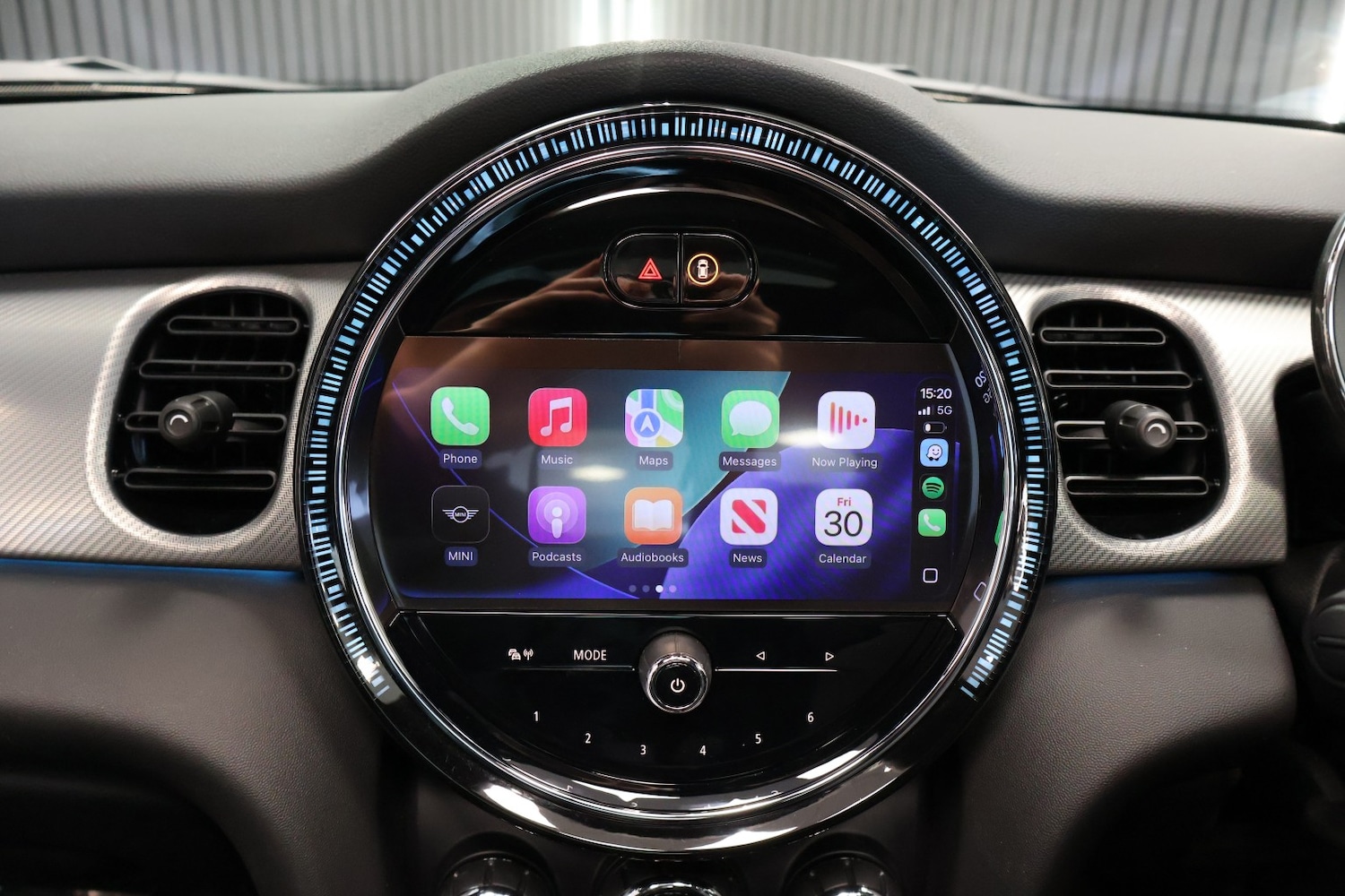 Used MINI Hatch 2023 for sale - 77595286: Photo 35