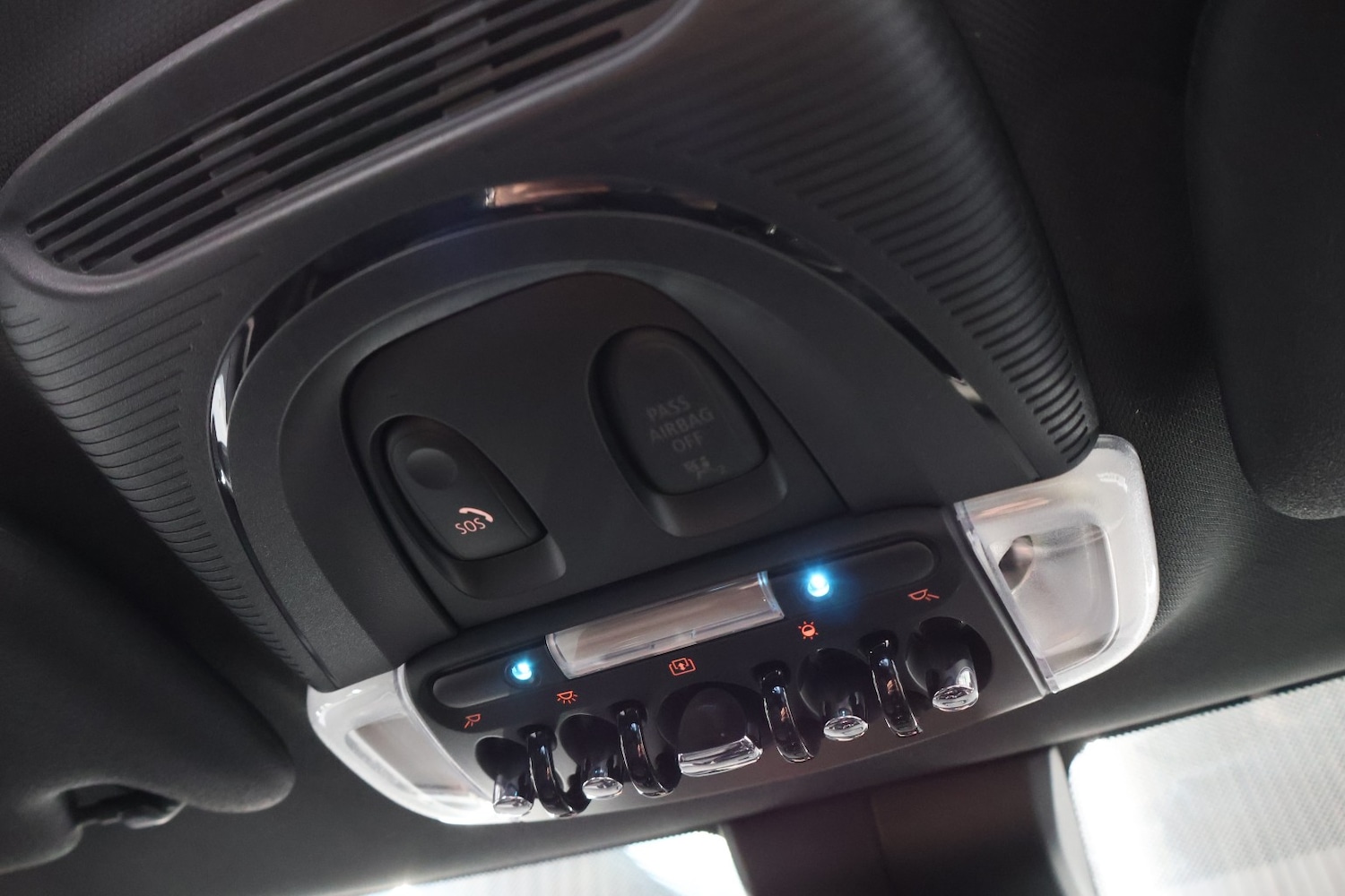 Used MINI Hatch 2023 for sale - 77595286: Photo 46