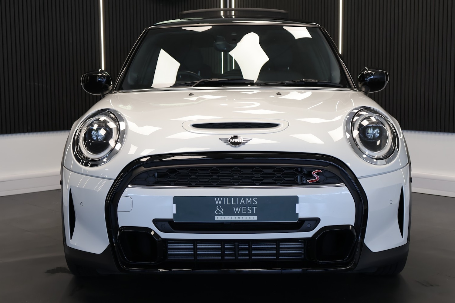 Used MINI Hatch 2023 for sale - 77595286: Photo 5