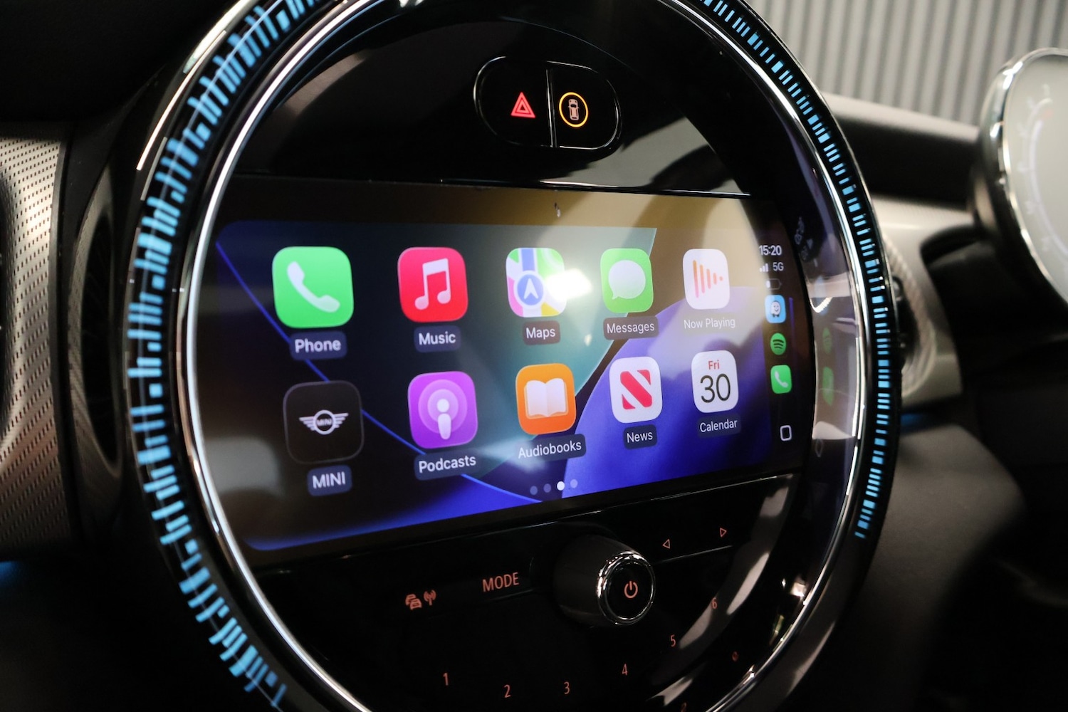 Used MINI Hatch 2023 for sale - 77595286: Photo 6