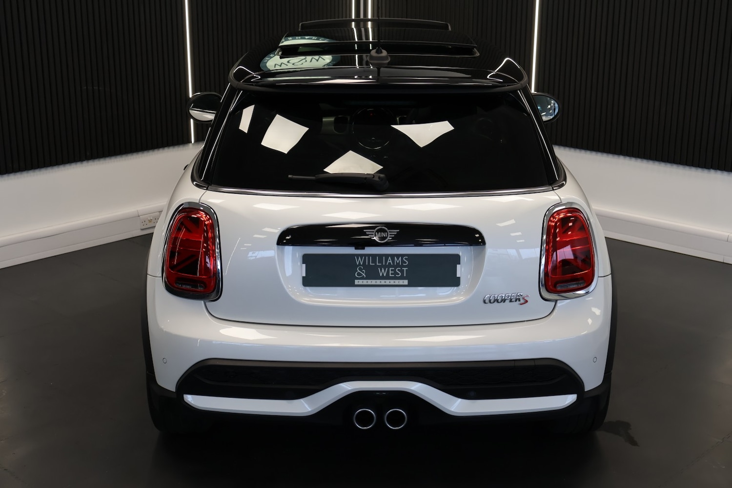 Used MINI Hatch 2023 for sale - 77595286: Photo 9