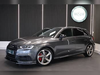 Used Audi A3 2018 for sale - 79710726: Photo