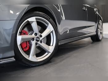 Used Audi A3 2018 for sale - 79710726: Photo